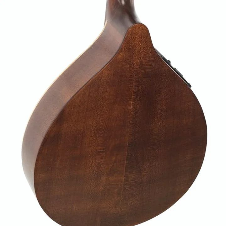 Avis, Test : Thomann Irish Bouzouki M1089A-P