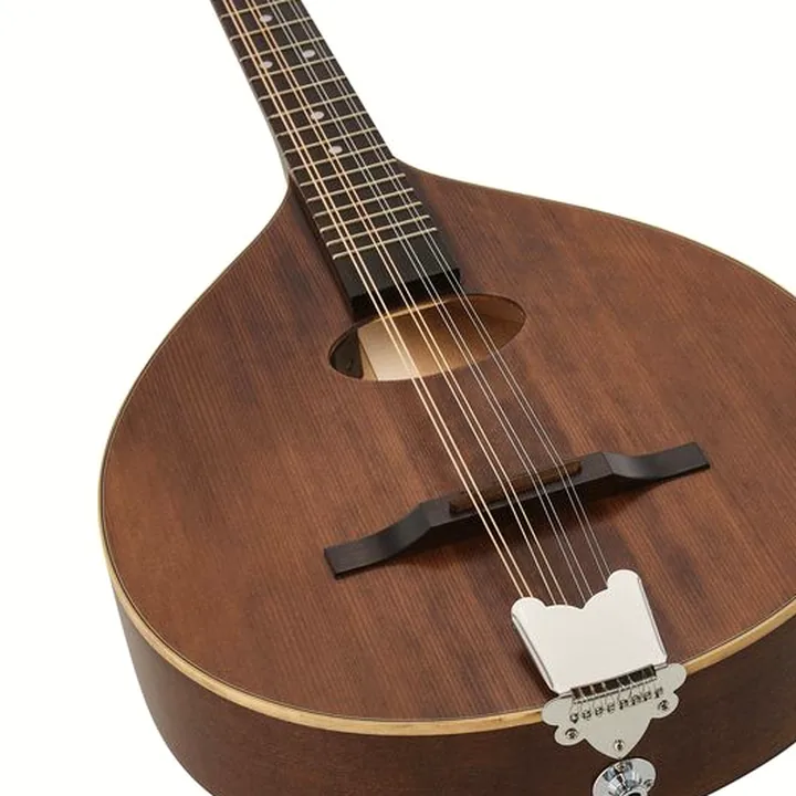 Avis, Test : Thomann Irish Bouzouki M1089A-P