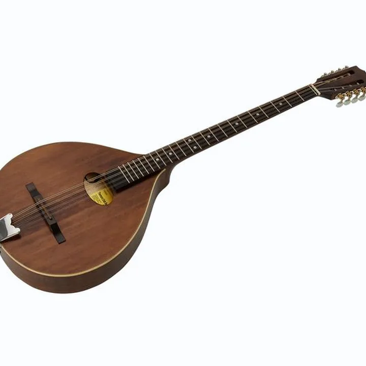Avis, Test : Thomann Irish Bouzouki M1089A-P