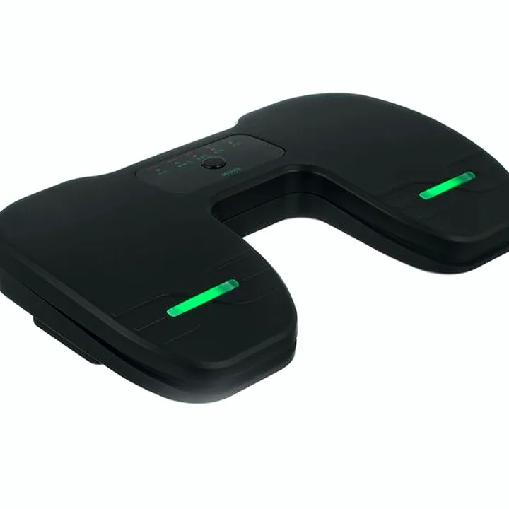 Avis & Test : Thomann Pageturn Pedal