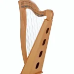 Avis, Test : Thomann SQB Celtic Harp Beech 29 Str