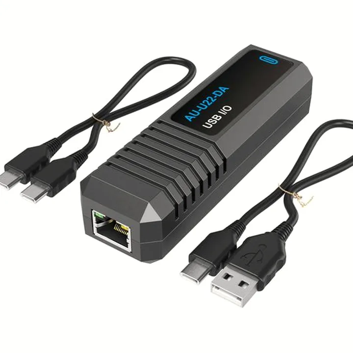 Avis, Test : Tight AV Dante 2×2 USB 2.0 Adapter