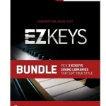 Avis, Test : Toontrack EZkeys Bundle