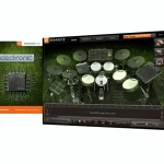 Avis, Test : Toontrack EZX Electronic