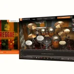 Avis, Test : Toontrack EZX Reggae