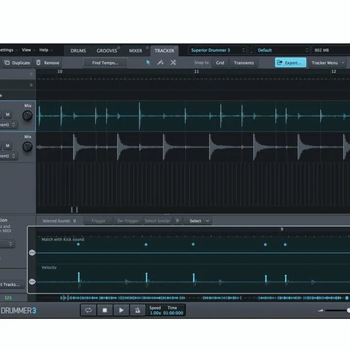 Avis, Test : Toontrack Superior Drummer 3 Bundle
