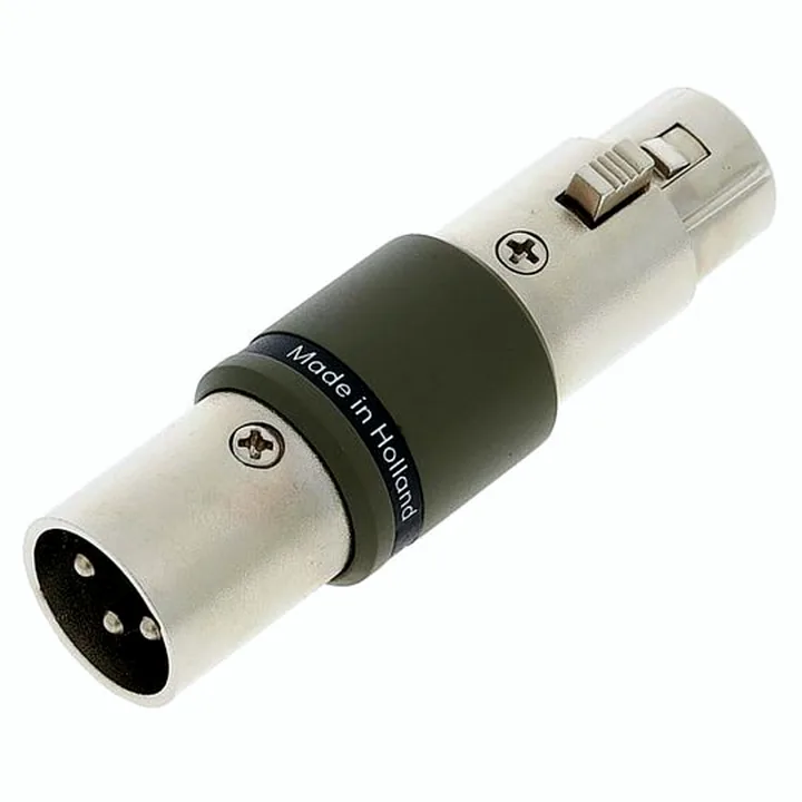 Avis, Test : TritonAudio FetHead Filter