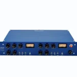 Avis & Test : Tube-Tech CL2-A