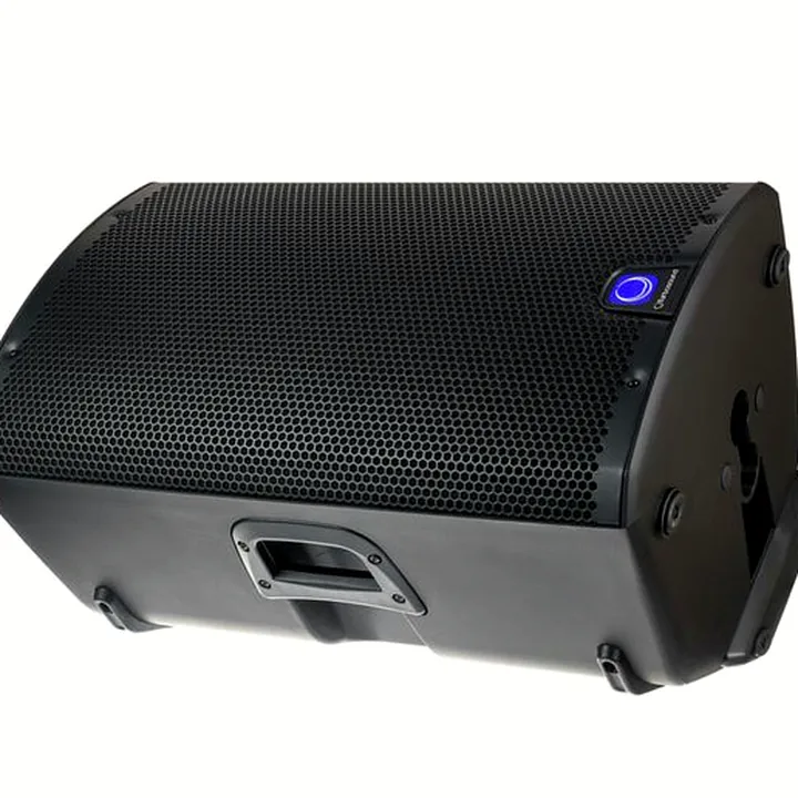 Avis & Test : Turbosound iX12