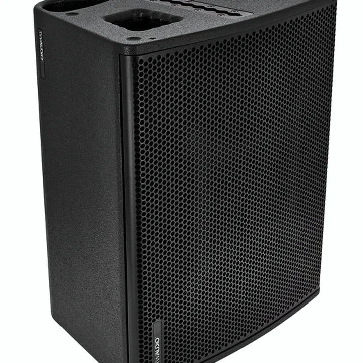 Avis & Test : TW AUDiO C15