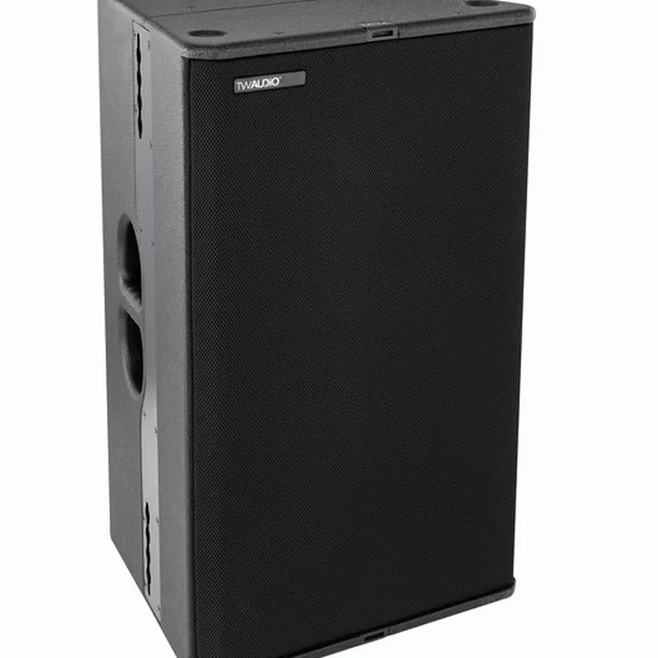 Avis & Test : TW AUDiO T24N-60