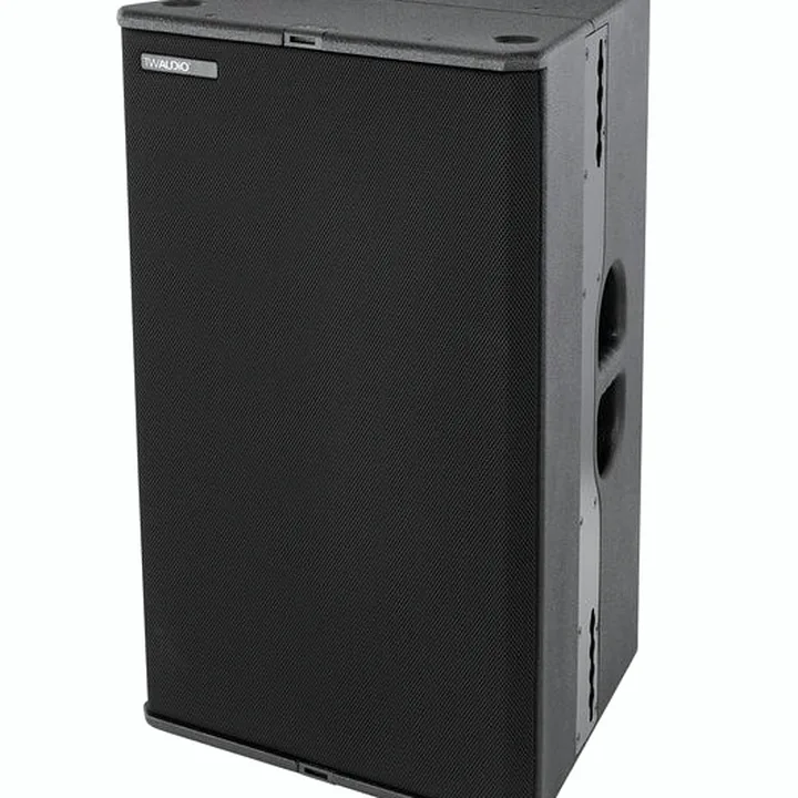 Avis & Test : TW AUDiO T24N-60