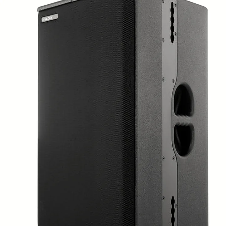 Avis & Test : TW AUDiO T24N-60