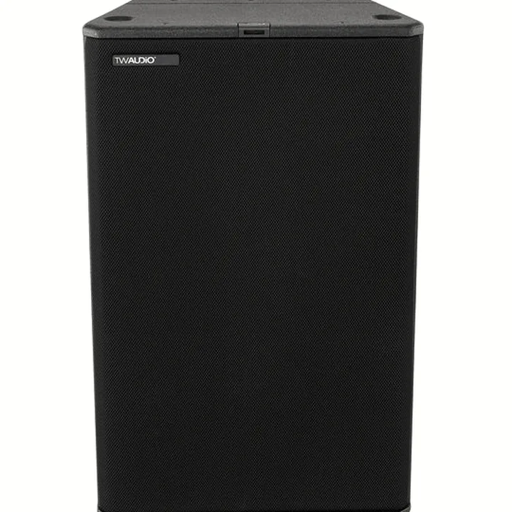 Avis & Test : TW AUDiO T24N-60
