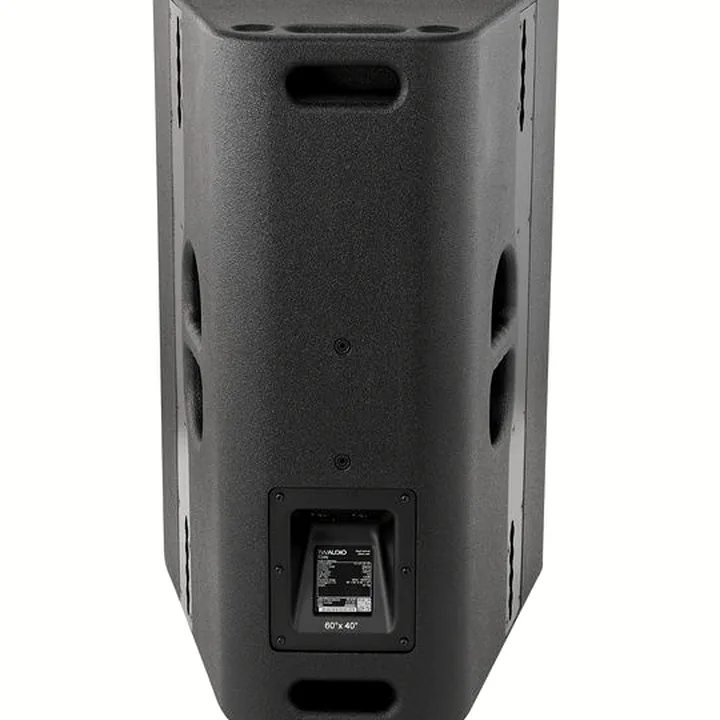 Avis & Test : TW AUDiO T24N-60