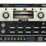 Avis, Test : u-he Satin