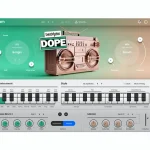Avis & Test : ujam Beatmaker 2 DOPE