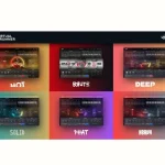 Avis, Test : ujam Drummers-Bundle