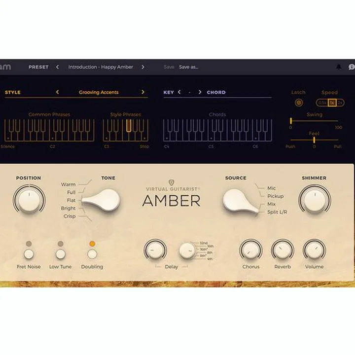 Avis & Test : ujam Hitmaker Bundle