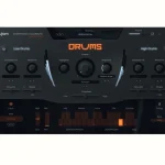 Avis & Test : ujam Symphonic Elements Drums