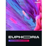 Avis, Test : ujam Usynth Euphoria