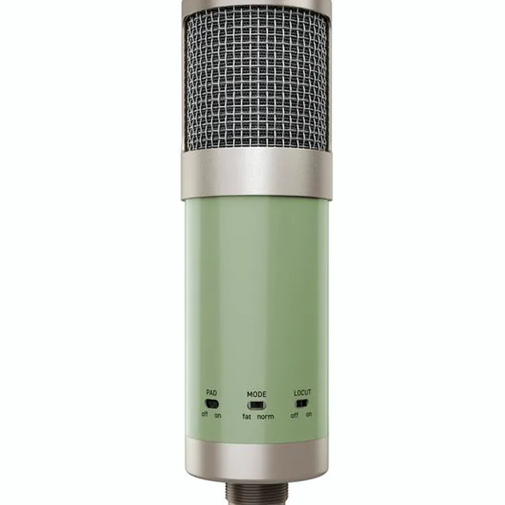 Avis, Test : Universal Audio Bock 187