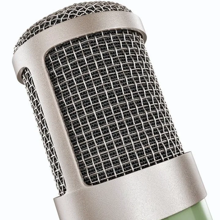 Avis, Test : Universal Audio Bock 187