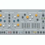 Avis, Test : Universal Audio PolyMAX Synth Native