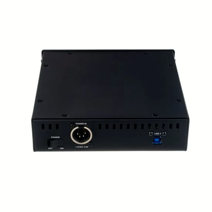 Avis & Test Universal Audio UAD-2 Satellite USB Octo