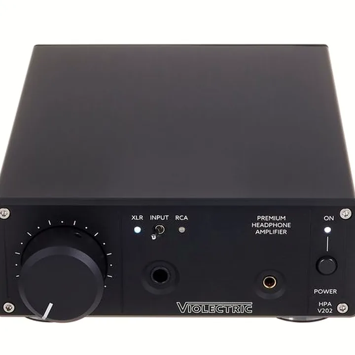 Avis & Test : Violectric HPA V202