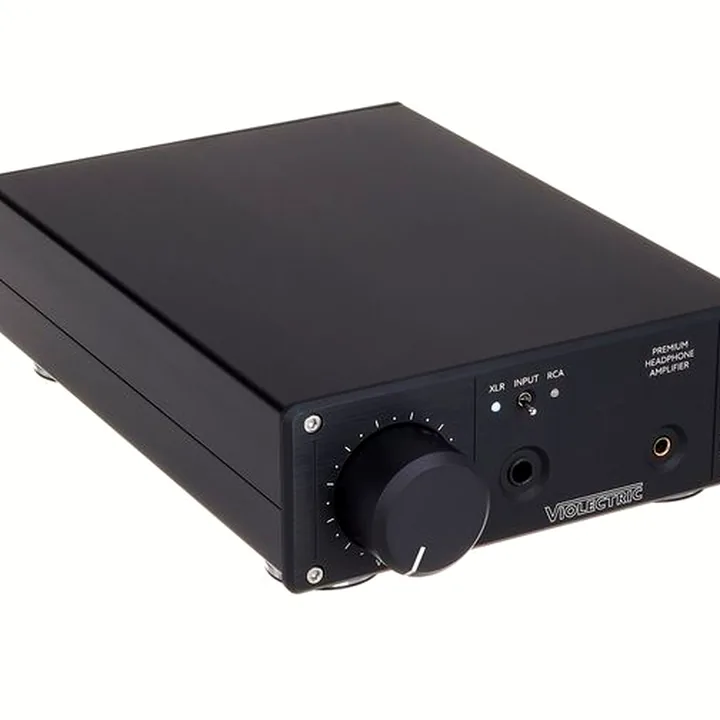 Avis & Test : Violectric HPA V202