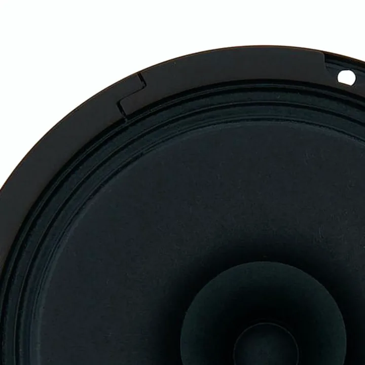 Avis & Test : Visaton BG 17 8 Ohm