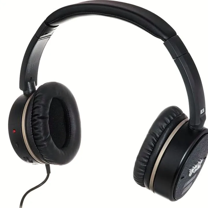 Avis, Test : Vox AC30 Sound Guitar Headphone