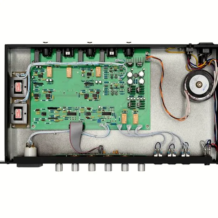 Avis & Test : Warm Audio Bus-Comp