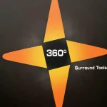 Avis & Test : Waves 360° Surround Tools