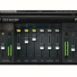 Avis & Test : Waves CLA Bass