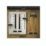 Avis, Test : Waves Dave Audé EMP Toolbox