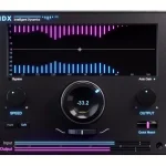 Avis & Test : Waves IDX Intelligent Dynamics