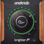 Avis & Test : Waves OneKnob Brighter