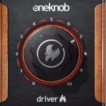 Avis, Test : Waves OneKnob Driver