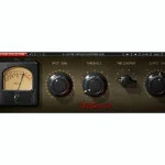 Avis & Test : Waves PuigChild Compressor