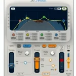 Avis, Test : Waves Renaissance Channel