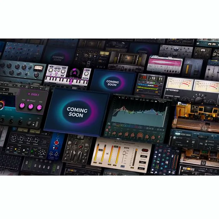 Avis & Test : Waves Ultimate 6-Months Subscription