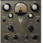 Avis & Test : Waves V-Comp