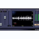 Avis & Test : Waves X-Click