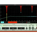 Avis, Test : Waves X-FDBK