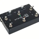 Avis, Test Xsonic XSonic XTone Pro Interface