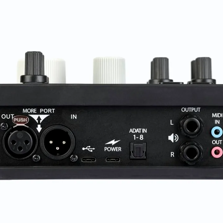 Avis, Test : XVive More You Hub