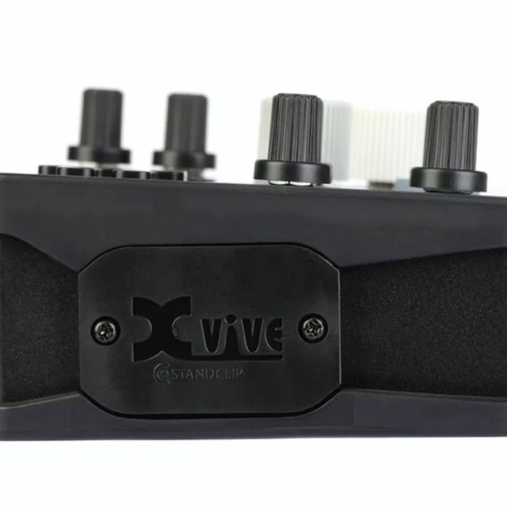 Avis, Test : XVive More You Hub
