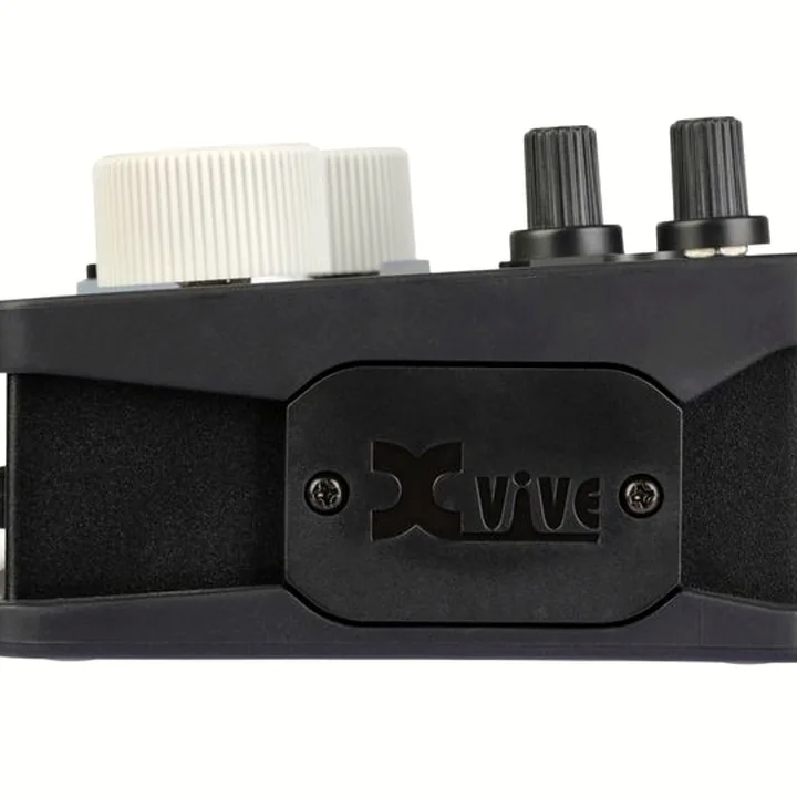 Avis, Test : XVive More You Hub